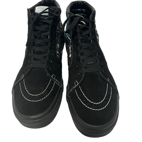 Vans Disney Men’s SK8-Hi Shoes Size 11 ½ NWOT - Picture 7 of 11